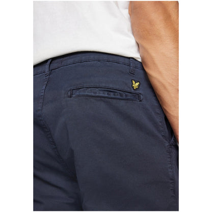 Lyle & Scott Byxor Man