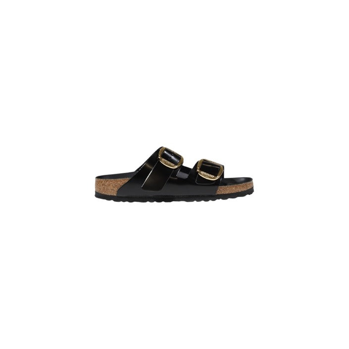 Birkenstock                      Kvinna Slippers