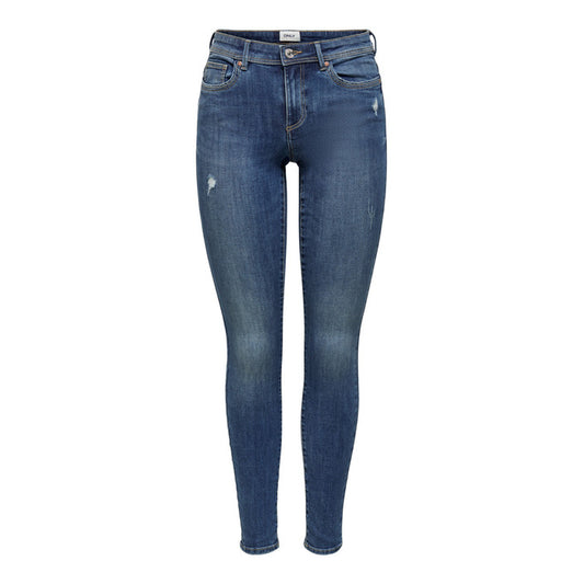 Only Jeans Kvinna