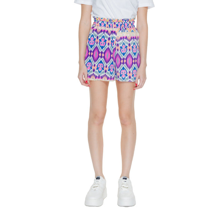 Only Shorts Kvinna
