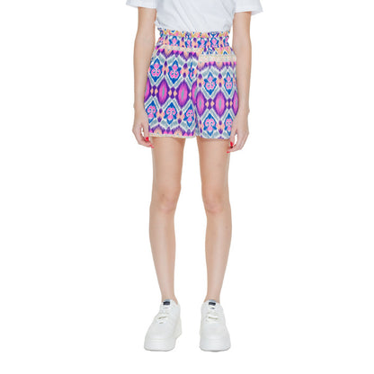 Only Shorts Kvinna