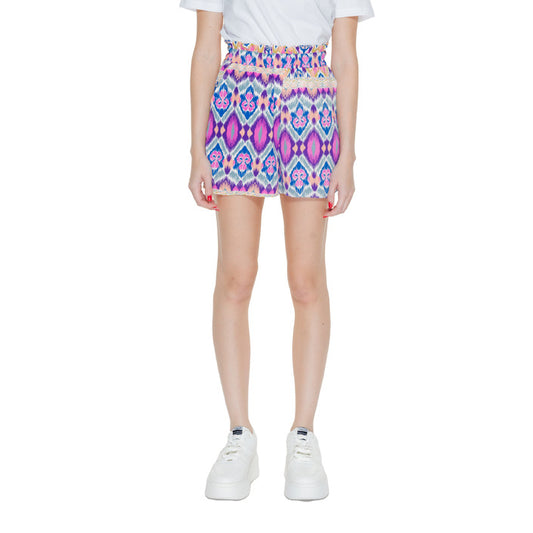 Only Shorts Kvinna