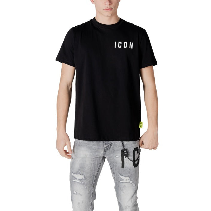 Icon T-shirt Man