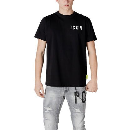 Icon T-shirt Man
