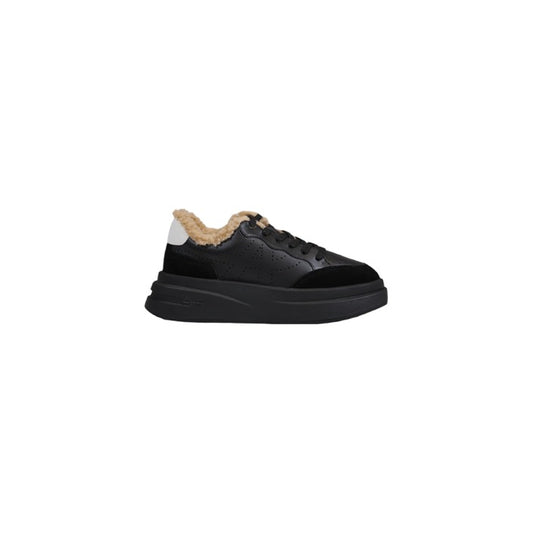 Ash  Kvinna Sneakers