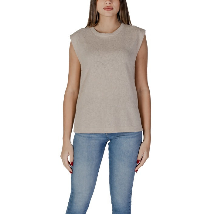 B.young Tank-Top Kvinna