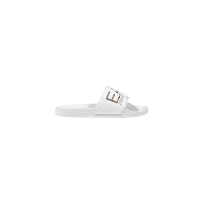 Ea7 Kvinna Slippers